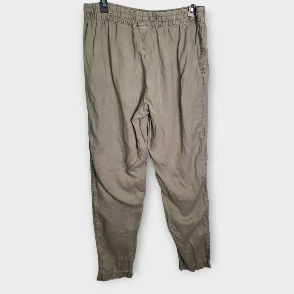 H&M elastic waistband